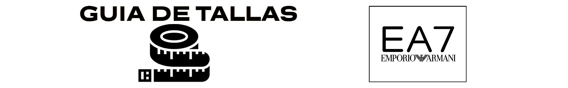 Guia tallas y equivalencias levis